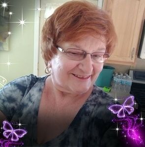 Meet your Posher, Joann